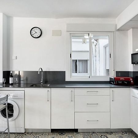 Appartement Atico Conil Vistas - Solo Familias à Conil De La Frontera Extérieur photo