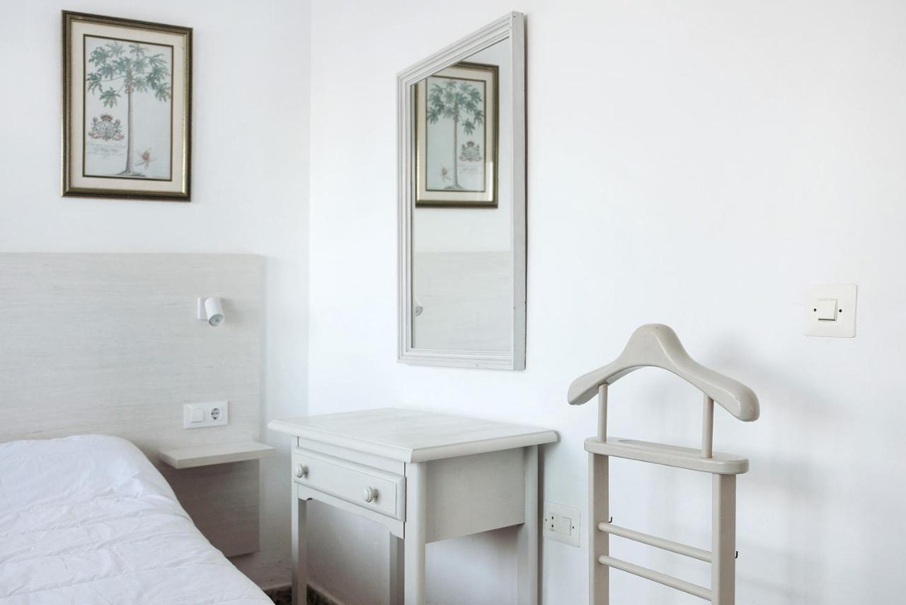 Appartement Atico Conil Vistas - Solo Familias à Conil De La Frontera Extérieur photo