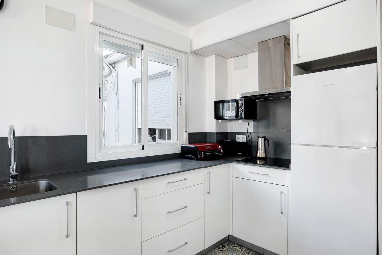 Appartement Atico Conil Vistas - Solo Familias à Conil De La Frontera Extérieur photo