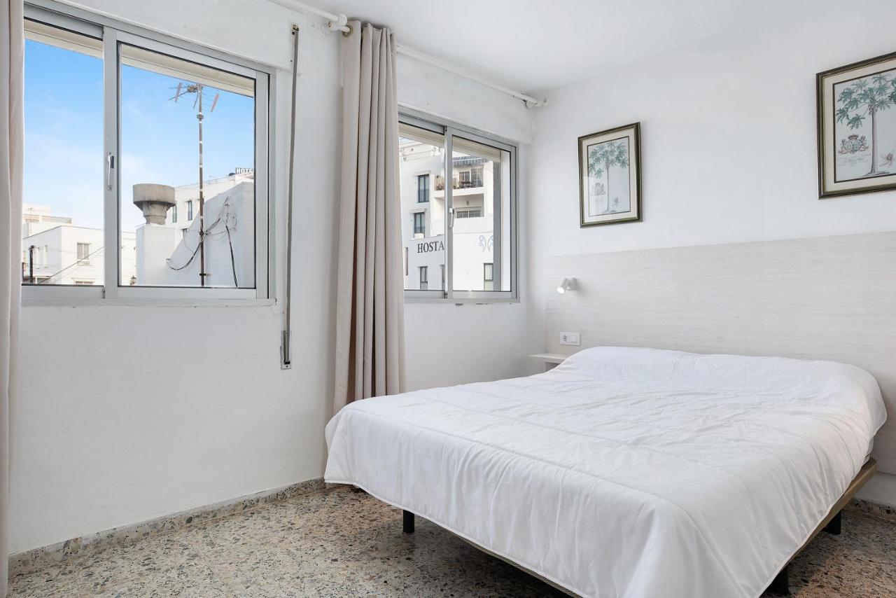 Appartement Atico Conil Vistas - Solo Familias à Conil De La Frontera Extérieur photo