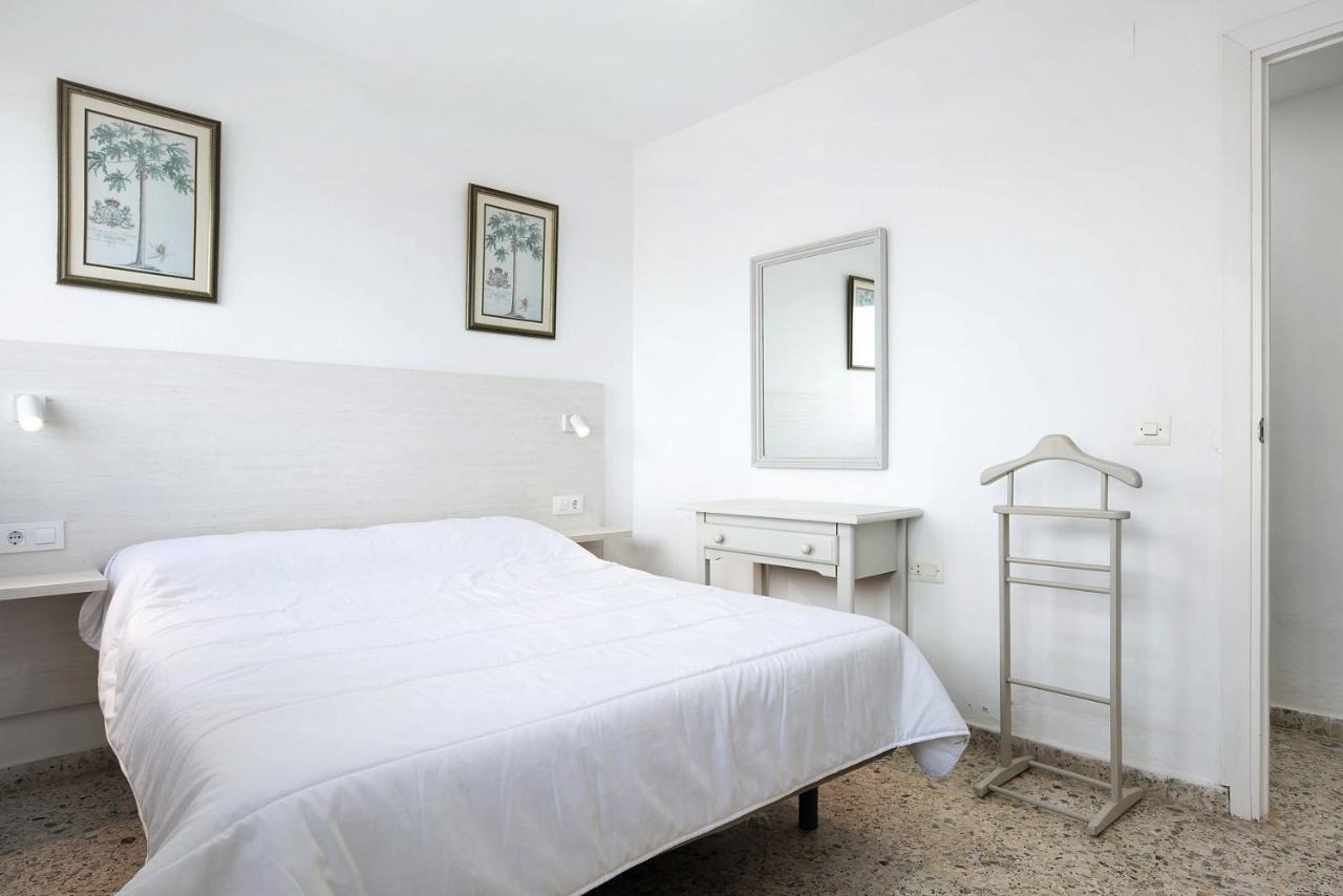 Appartement Atico Conil Vistas - Solo Familias à Conil De La Frontera Extérieur photo