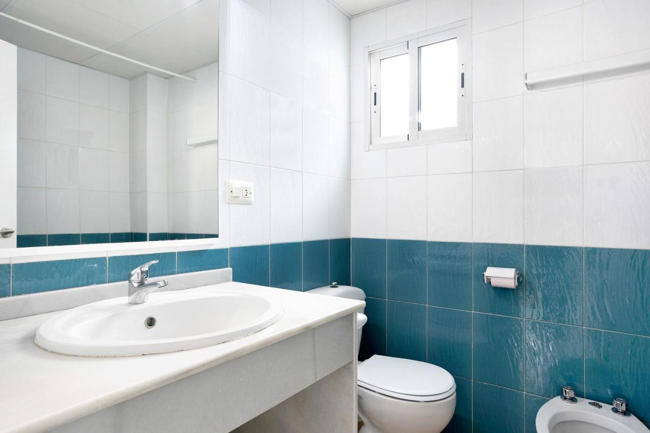 Appartement Atico Conil Vistas - Solo Familias à Conil De La Frontera Extérieur photo
