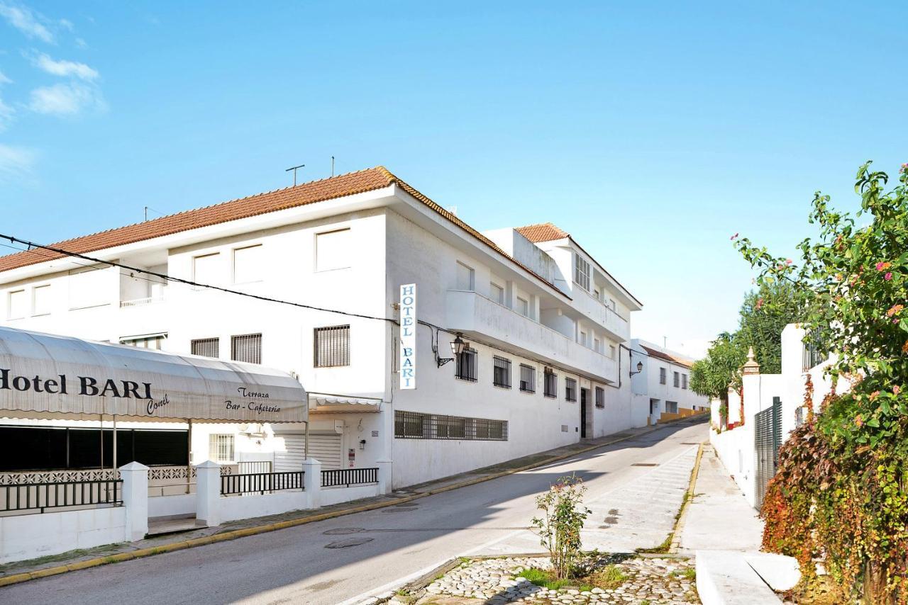 Appartement Atico Conil Vistas - Solo Familias à Conil De La Frontera Extérieur photo